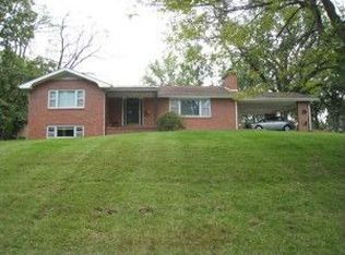 1106 Ridge Rd, Columbia, MO 65203