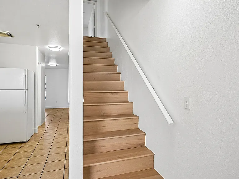 Town Square Townhomes Interior