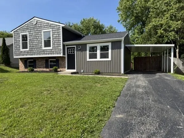 2142 Summer Breeze Dr, Columbus, OH 43223