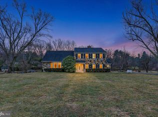 1416 Ponds Edge Rd, West Chester, PA 19382
