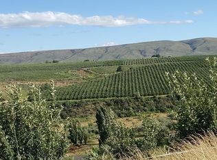 Nna N Cottonwood Rd, Yakima, WA 98908