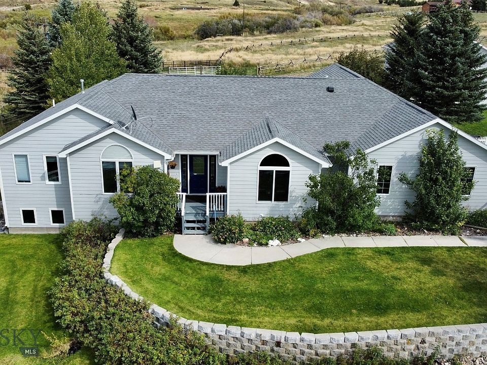 969 Craddock Rd, Ramsay, MT 59701 Zillow
