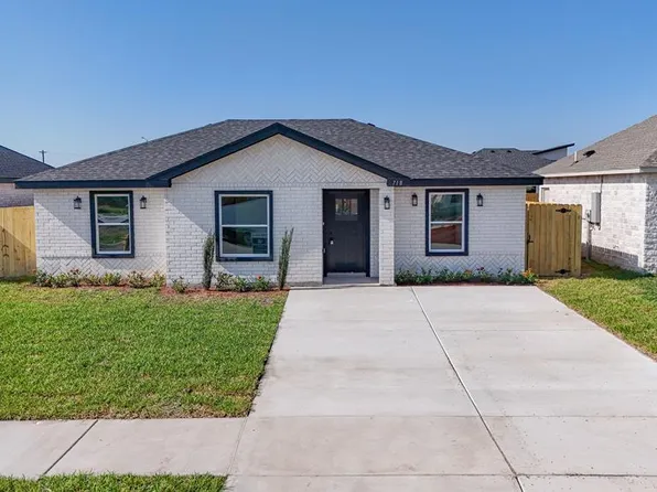718 Foster Ln, Brownsville, TX 78521