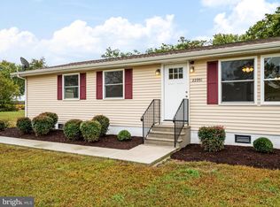 22991 Westview Dr, Preston, MD 21655