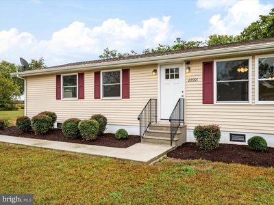 22991 Westview Dr, Preston, MD, 21655