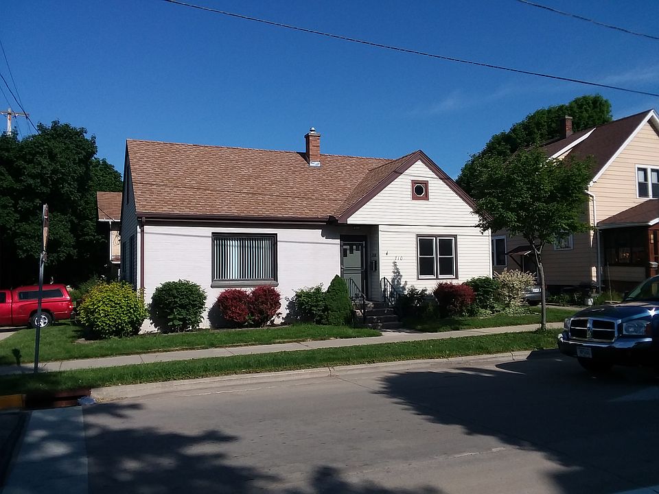 710 Sth 3rd street