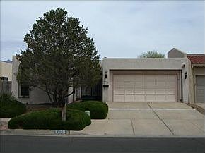 5th image of 6400 Quemado Dr NE