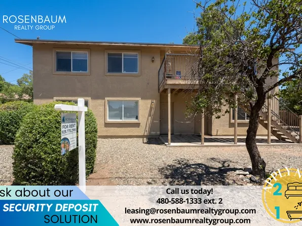802 2nd St APT 1, Prescott, AZ 86301