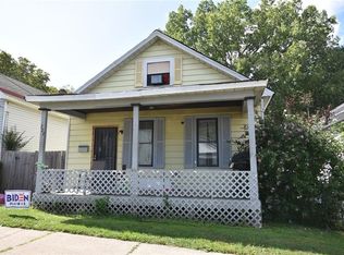 222 Wallace St, Erie, PA 16507