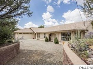 670 Panorama Dr, Prescott, AZ 86301