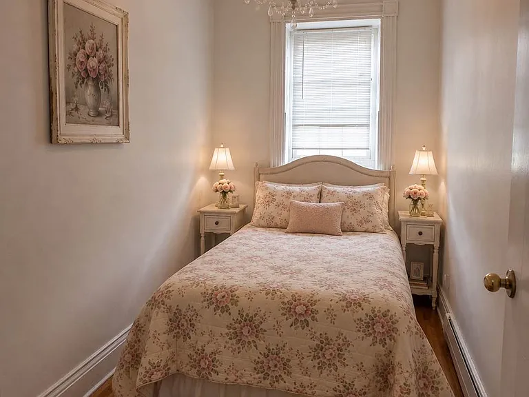 531 Hudson St #2F — Photo 2