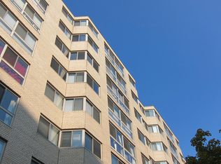 922 24th St NW APT 703, Washington, DC 20037