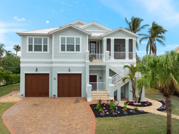 1114 Seagrape Ln, Sanibel, FL 33957