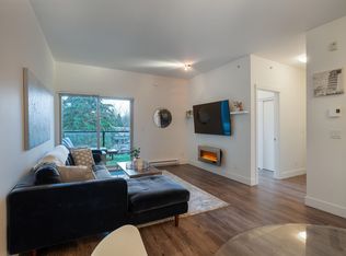2436 Kelly Ave #405, Pt Coquitlam, BC V3C 0G9