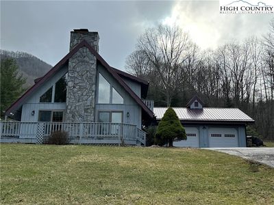 390 Roten Drive, Warrensville, NC, 28693