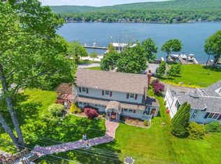 144 Long Pond Rd, Hewitt, NJ 07421