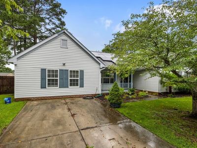 2429 Cherry Blossom Dr, Suffolk, VA, 23434