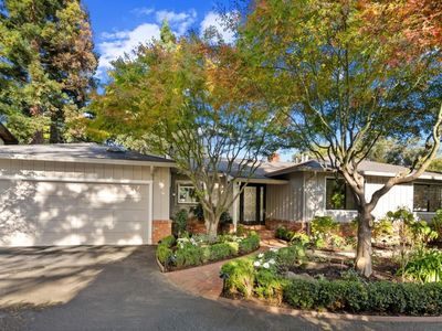 551 Sequoia Ave, Redwood City, CA, 94061