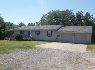 17081 Eisenhower Rd, Leavenworth, KS 66048