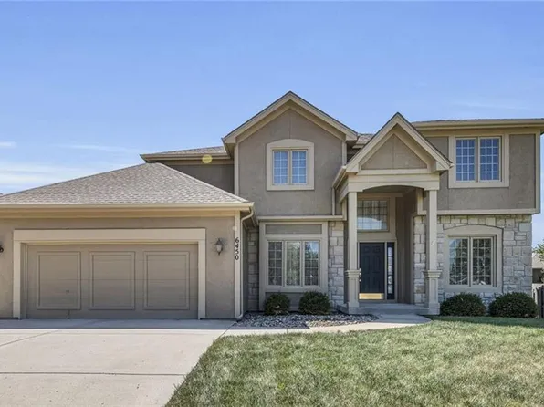 6450 N Nevada Ave, Parkville, MO 64152