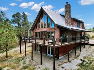 17325 Prospector Dr, Peyton, CO 80831