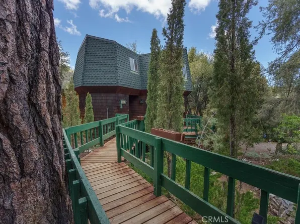 1621 Bernina Dr, Pine Mountain Club, CA 93222