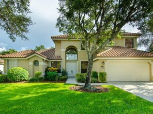 10114 Lexington Estates Blvd, Boca Raton, FL 33428