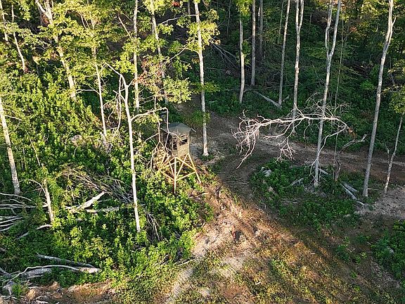 3rd image of 2405 Barney School Rd Tract 3