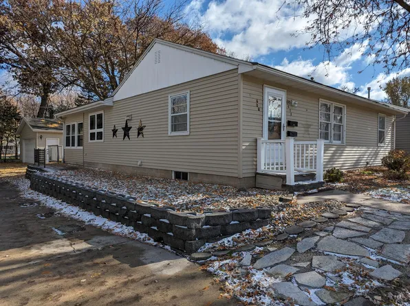 608 Cherry Ave, Albert Lea, MN 56007