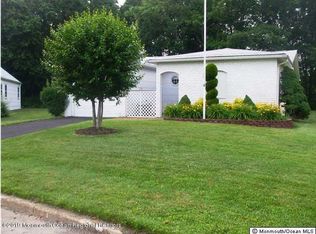 11 Browning Ct, Brick, NJ 08724