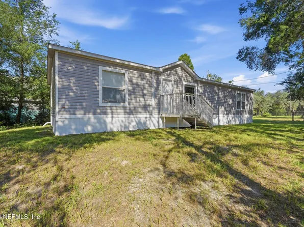 187 LAKEVIEW Drive, Melrose, FL 32666