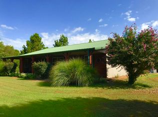 9022 Bankston Ln, Marion, IL 62959