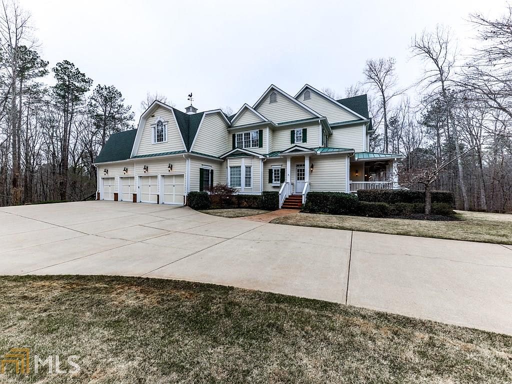 975 Old Lathemtown Rd, Canton, GA 30115 Zillow