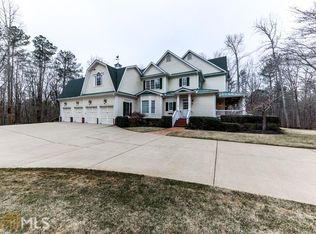 975 Old Lathemtown Rd, Canton, GA 30115