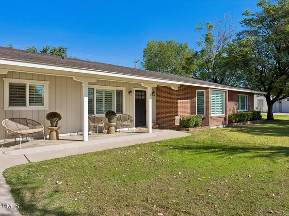 48 W LINGER Lane, Phoenix, AZ 85021