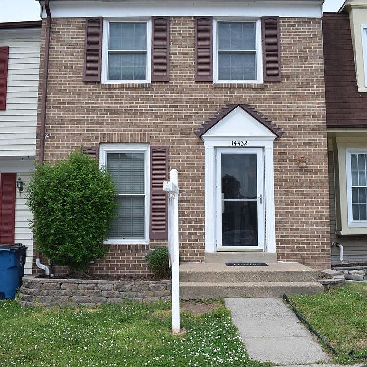 1st image of 14432 Four Chimney Dr