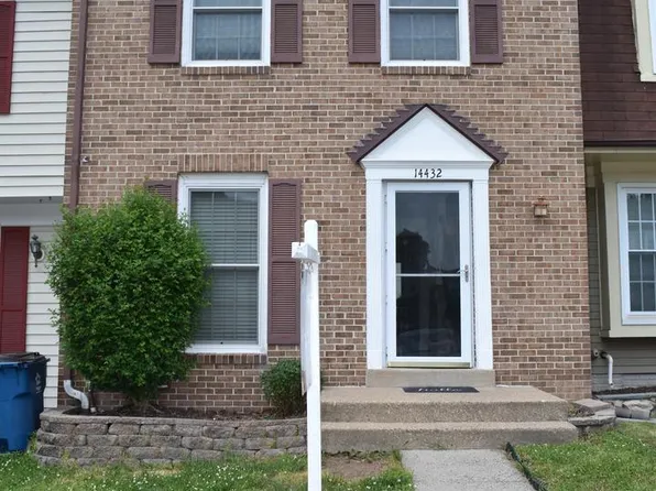 14432 Four Chimney Dr, Centreville, VA 20120
