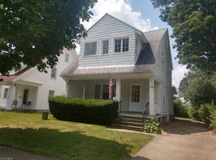1378 Aster Ave, Akron, OH 44301