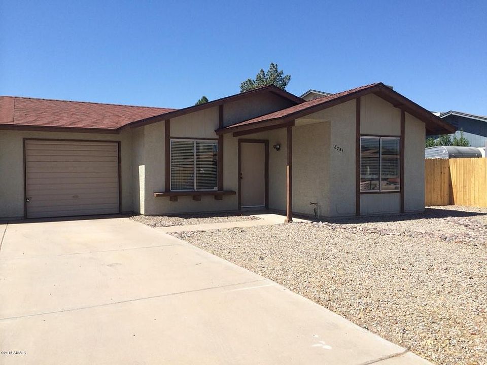 1st image of 8751 W Meadow Dr