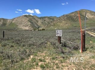 E Forrest, Mountain Home, ID 83647