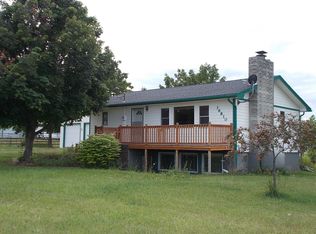 36810 Kerr Dam Rd, Polson, MT 59860