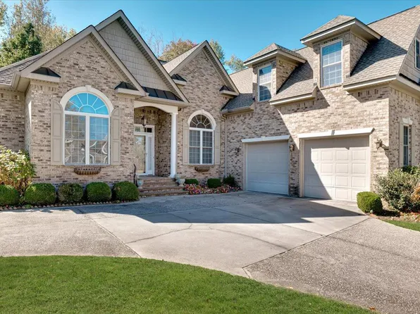 35 Independent Hill Ln, North Augusta, SC 29860