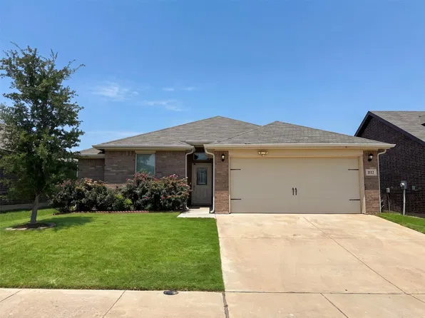 3112 Montego Bay Ln, Fort Worth, TX 76123
