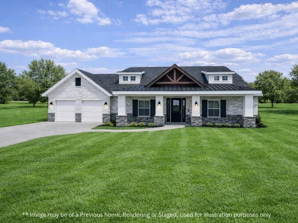 18803 Serene Water Dr, Montgomery, TX 77356