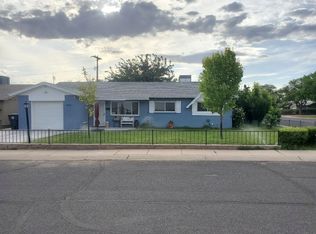 2902 Arthur St, Kingman, AZ 86401