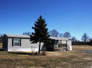 9222 Carlisle Rd, Wellsville, PA 17365
