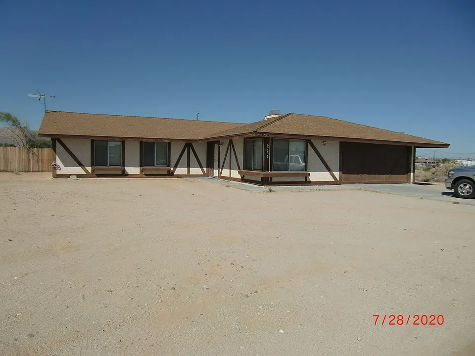 4734 Round Up Rd