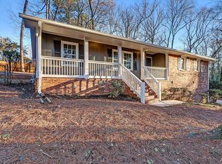 3299 Francine Dr, Decatur, GA 30033