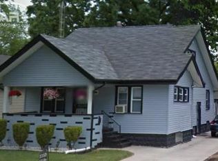 1113 Copeman Blvd, Flint, MI 48504