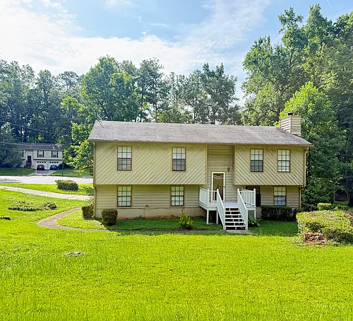 1809 Shadyleaf Ct SW Photo 1